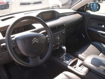 Citroën C6